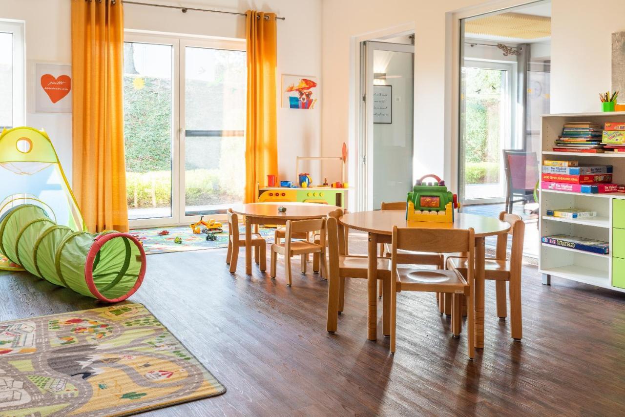 Appartement "Haffglueck" Mit Penthouseflair - Oase Am Haff Garz  Exterior photo
